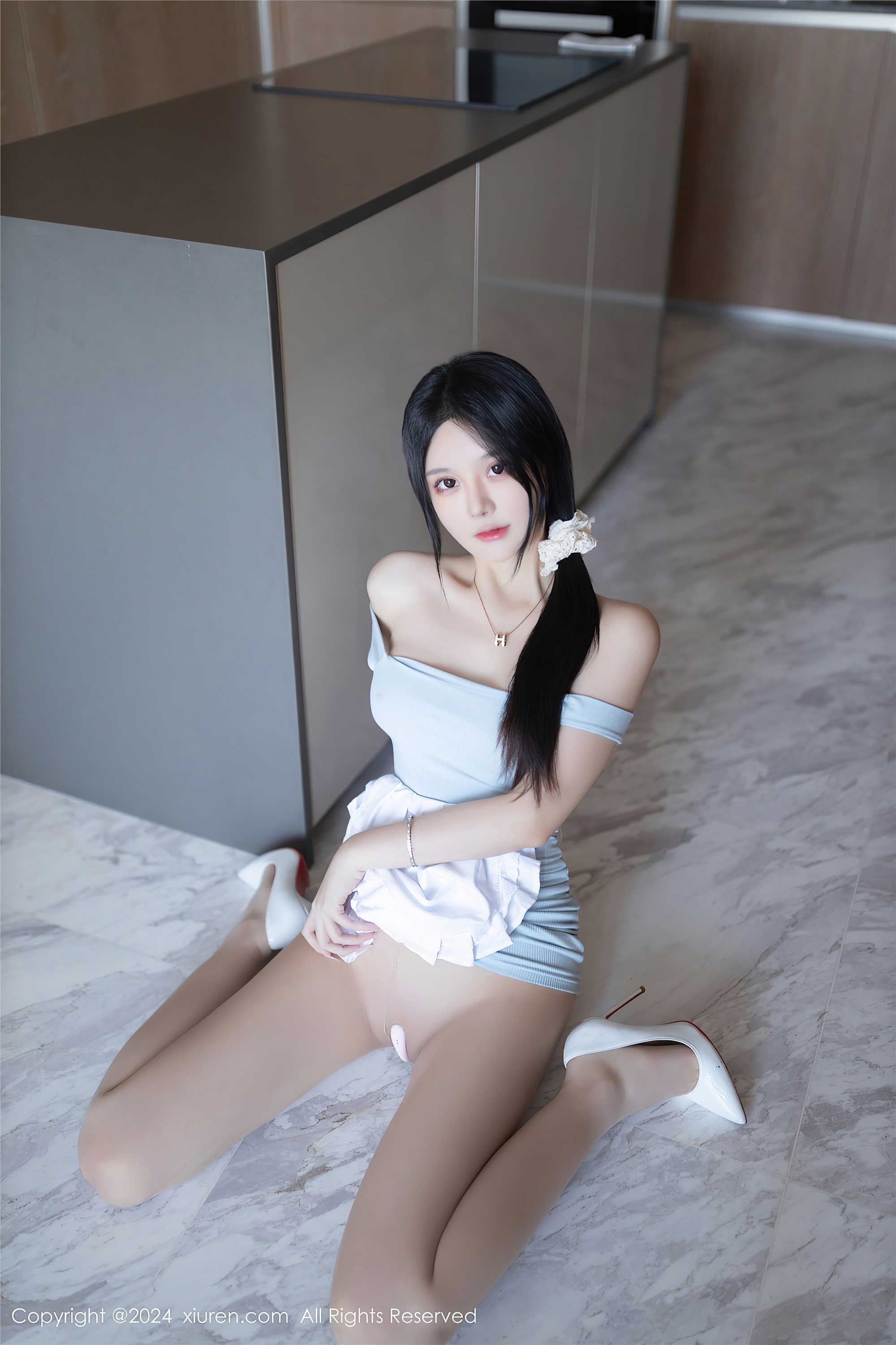 Xiuren秀人网 2024.05.24 NO.8597 幼幼